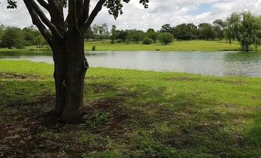 VENTA DE EXCEPCIONALES LOTES EN VALLE DEL GOLF