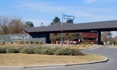 VENTA DE EXCEPCIONALES LOTES EN VALLE DEL GOLF