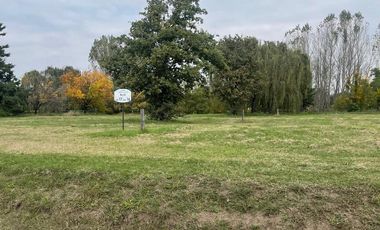 VENTA DE EXCEPCIONALES LOTES EN VALLE DEL GOLF