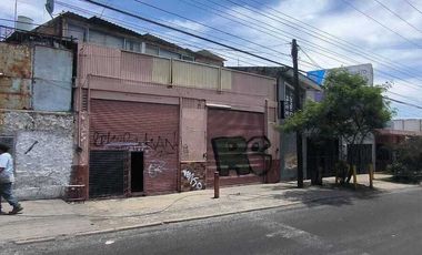 LOCAL COMERCIAL SOBRE AV JUAN GIL PRECIADO