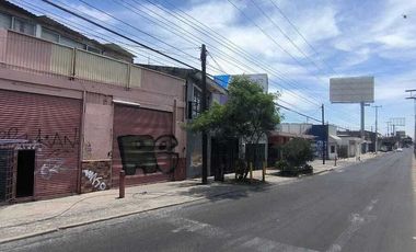 LOCAL COMERCIAL SOBRE AV JUAN GIL PRECIADO