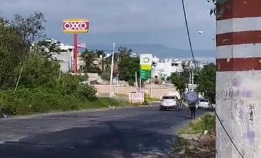 Terreno en venta cerro del tesoro