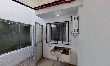 CASA EN VENTA DIAZ ORDAZ
