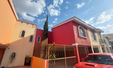 CASA EN VENTA DIAZ ORDAZ