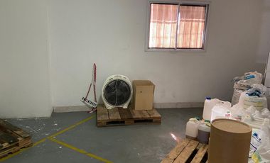 Depósito Venta en  Lugano Mixtura 3
