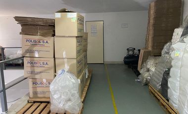 Depósito Venta en  Lugano Mixtura 3