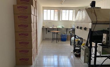 Depósito Venta en  Lugano Mixtura 3