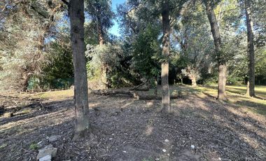 FRACCION EN VENTA 12.550 M, PILAR. IDEAL EMPRENDIMIENTO MULTIFAMILIAR