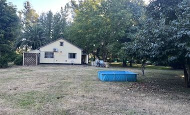 FRACCION EN VENTA 12.550 M, PILAR. IDEAL EMPRENDIMIENTO MULTIFAMILIAR