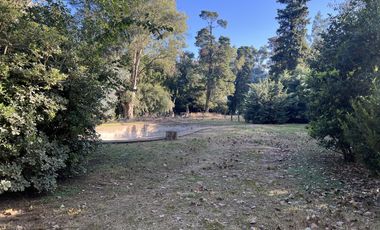 FRACCION EN VENTA 12.550 M, PILAR. IDEAL EMPRENDIMIENTO MULTIFAMILIAR