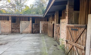 FRACCION EN VENTA 12.550 M, PILAR. IDEAL EMPRENDIMIENTO MULTIFAMILIAR