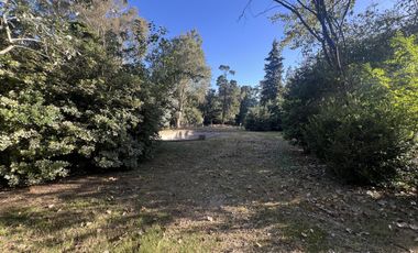 FRACCION EN VENTA 12.550 M, PILAR. IDEAL EMPRENDIMIENTO MULTIFAMILIAR