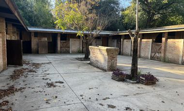 FRACCION EN VENTA 12.550 M, PILAR. IDEAL EMPRENDIMIENTO MULTIFAMILIAR