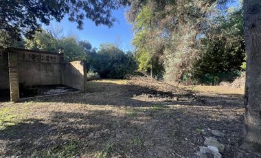 FRACCION EN VENTA 12.550 M, PILAR. IDEAL EMPRENDIMIENTO MULTIFAMILIAR