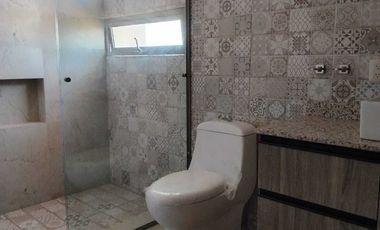 Casa en Residencial Los Almendros