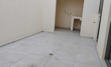 Casa en Residencial Los Almendros