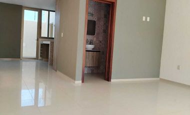 Casa en Residencial Los Almendros