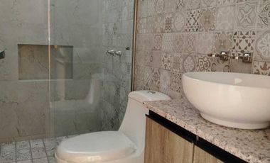 Casa en Residencial Los Almendros