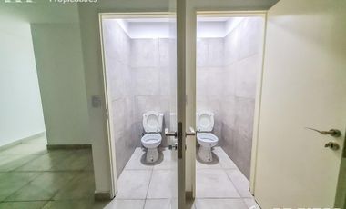 Deposito en alquiler de 3162 m2 con 4 dock predio con seguridad - Garin, Escobar