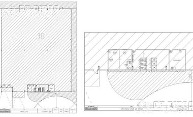 Deposito en alquiler de 3162 m2 con 4 dock predio con seguridad - Garin, Escobar