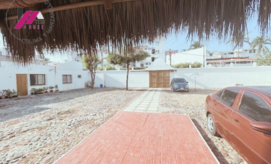 Departamento en Condominio El Pelicano VENTA Manzanillo