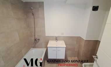 Depto en venta y alquiler, 2 ambientes - Casuarinas Garden