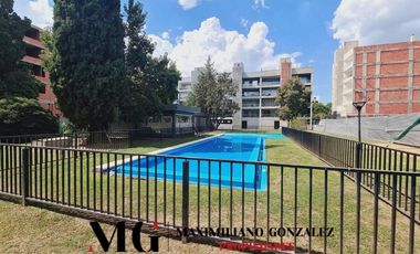Depto en venta y alquiler, 2 ambientes - Casuarinas Garden