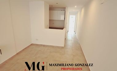 Depto en venta y alquiler, 2 ambientes - Casuarinas Garden