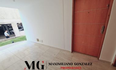 Depto en venta y alquiler, 2 ambientes - Casuarinas Garden