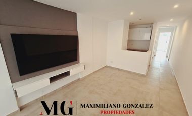 Departamento venta y alquiler Casuarinas Garden Canning