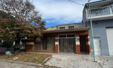 Casa en Bernardino Rivadavia