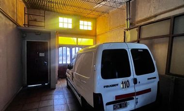 Casa en Bernardino Rivadavia