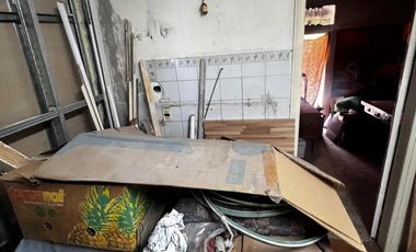 Casa en Bernardino Rivadavia