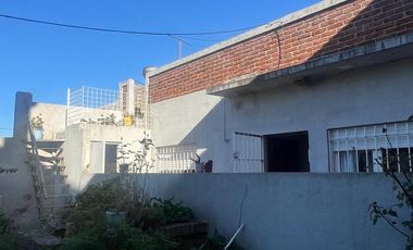 Casa en Bernardino Rivadavia