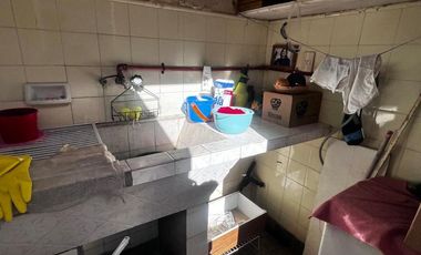 Casa en Bernardino Rivadavia