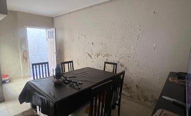 Casa en Bernardino Rivadavia