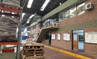 Depósito en Tortuguitas