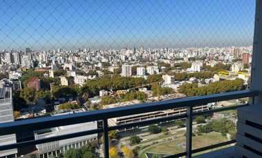 Alquiler 2 amb. de categoría con cochera en Quartier Boulevard