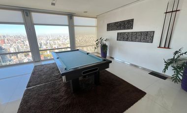 Alquiler 2 amb. de categoría con cochera en Quartier Boulevard