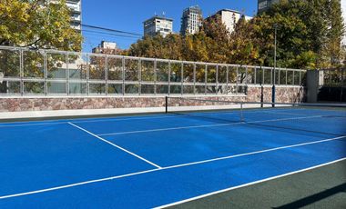 Alquiler 2 amb. de categoría con cochera en Quartier Boulevard