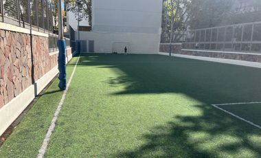 Alquiler 2 amb. de categoría con cochera en Quartier Boulevard