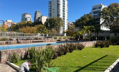 Alquiler 2 amb. de categoría con cochera en Quartier Boulevard