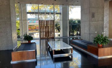 Alquiler 2 amb. de categoría con cochera en Quartier Boulevard