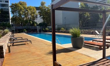 Alquiler 2 amb. de categoría con cochera en Quartier Boulevard