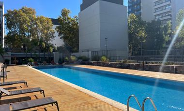 Alquiler 2 amb. de categoría con cochera en Quartier Boulevard