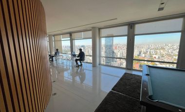 Alquiler 2 amb. de categoría con cochera en Quartier Boulevard