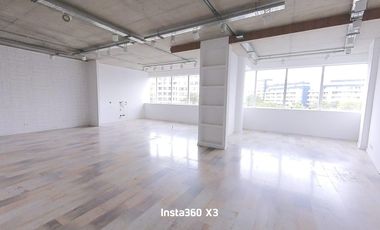 Oficina en  Alquiler  en edificio Puerta Norte, Nordelta.