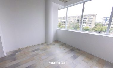 Oficina en  Alquiler  en edificio Puerta Norte, Nordelta.