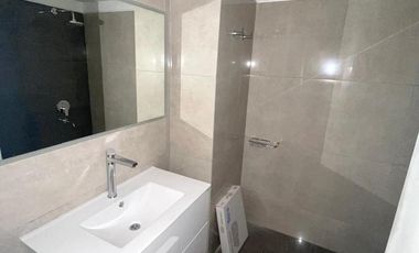 Venta - Departamento 1 dormitorio con balcon , patio y parrillero