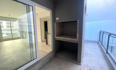 Venta - Departamento 1 dormitorio con balcon , patio y parrillero